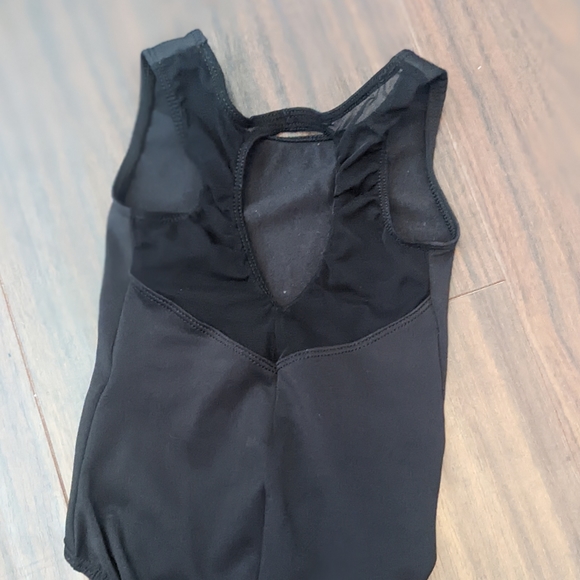 Motionwear Dance Leotard - Picture 4 of 4